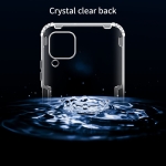 قاب محافظ ژله ای نیلکین هواوی Nillkin Nature Series TPU case for Huawei P40 Lite / Nova 7i / Nova 6 SE