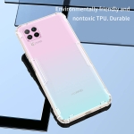 قاب محافظ ژله ای نیلکین هواوی Nillkin Nature Series TPU case for Huawei P40 Lite / Nova 7i / Nova 6 SE