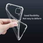 قاب محافظ ژله ای نیلکین هواوی Nillkin Nature Series TPU case for Huawei P40 Lite / Nova 7i / Nova 6 SE