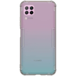 قاب محافظ ژله ای نیلکین هواوی Nillkin Nature Series TPU case for Huawei P40 Lite / Nova 7i / Nova 6 SE