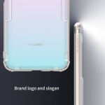 قاب محافظ ژله ای نیلکین هواوی Nillkin Nature Series TPU case for Huawei P40 Lite / Nova 7i / Nova 6 SE