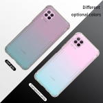 قاب محافظ ژله ای نیلکین هواوی Nillkin Nature Series TPU case for Huawei P40 Lite / Nova 7i / Nova 6 SE