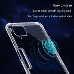 قاب محافظ ژله ای نیلکین هواوی Nillkin Nature Series TPU case for Huawei P40 Lite / Nova 7i / Nova 6 SE