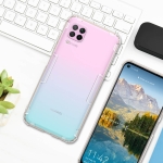 قاب محافظ ژله ای نیلکین هواوی Nillkin Nature Series TPU case for Huawei P40 Lite / Nova 7i / Nova 6 SE