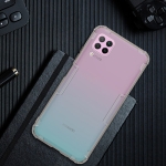 قاب محافظ ژله ای نیلکین هواوی Nillkin Nature Series TPU case for Huawei P40 Lite / Nova 7i / Nova 6 SE