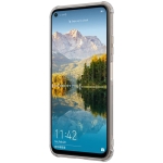 قاب محافظ ژله ای نیلکین هواوی Nillkin Nature Series TPU case for Huawei P40 Lite / Nova 7i / Nova 6 SE