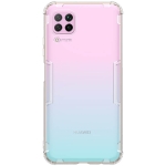 قاب محافظ ژله ای نیلکین هواوی Nillkin Nature Series TPU case for Huawei P40 Lite / Nova 7i / Nova 6 SE
