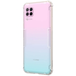 قاب محافظ ژله ای نیلکین هواوی Nillkin Nature Series TPU case for Huawei P40 Lite / Nova 7i / Nova 6 SE