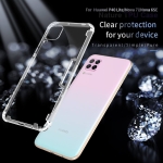 قاب محافظ ژله ای نیلکین هواوی Nillkin Nature Series TPU case for Huawei P40 Lite / Nova 7i / Nova 6 SE