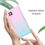 قاب محافظ ژله ای نیلکین هواوی Nillkin Nature Series TPU case for Huawei P40 Lite / Nova 7i / Nova 6 SE