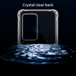قاب محافظ ژله ای نیلکین هواوی Nillkin Nature Series TPU case for Huawei P40 Pro