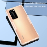 قاب محافظ ژله ای نیلکین هواوی Nillkin Nature Series TPU case for Huawei P40 Pro