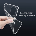 قاب محافظ ژله ای نیلکین هواوی Nillkin Nature Series TPU case for Huawei P40 Pro