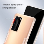 قاب محافظ ژله ای نیلکین هواوی Nillkin Nature Series TPU case for Huawei P40 Pro