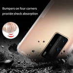 قاب محافظ ژله ای نیلکین هواوی Nillkin Nature Series TPU case for Huawei P40 Pro