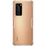 قاب محافظ ژله ای نیلکین هواوی Nillkin Nature Series TPU case for Huawei P40 Pro