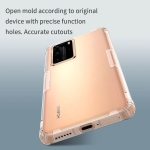 قاب محافظ ژله ای نیلکین هواوی Nillkin Nature Series TPU case for Huawei P40 Pro