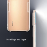 قاب محافظ ژله ای نیلکین هواوی Nillkin Nature Series TPU case for Huawei P40 Pro