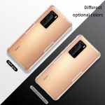 قاب محافظ ژله ای نیلکین هواوی Nillkin Nature Series TPU case for Huawei P40 Pro