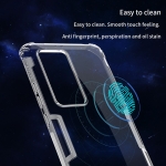 قاب محافظ ژله ای نیلکین هواوی Nillkin Nature Series TPU case for Huawei P40 Pro