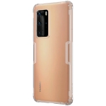 قاب محافظ ژله ای نیلکین هواوی Nillkin Nature Series TPU case for Huawei P40 Pro