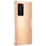قاب محافظ ژله ای نیلکین هواوی Nillkin Nature Series TPU case for Huawei P40 Pro
