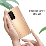 قاب محافظ ژله ای نیلکین هواوی Nillkin Nature Series TPU case for Huawei P40 Pro