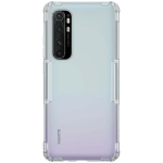 قاب محافظ ژله ای نیلکین شیائومی Nillkin Nature Series TPU case for Xiaomi Mi Note 10 Lite