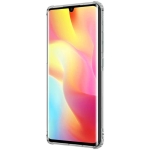 قاب محافظ ژله ای نیلکین شیائومی Nillkin Nature Series TPU case for Xiaomi Mi Note 10 Lite