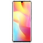 قاب محافظ ژله ای نیلکین شیائومی Nillkin Nature Series TPU case for Xiaomi Mi Note 10 Lite