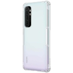 قاب محافظ ژله ای نیلکین شیائومی Nillkin Nature Series TPU case for Xiaomi Mi Note 10 Lite