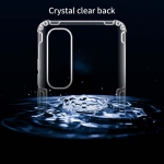 قاب محافظ ژله ای نیلکین شیائومی Nillkin Nature Series TPU case for Xiaomi Mi Note 10 Lite