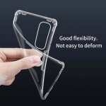 قاب محافظ ژله ای نیلکین شیائومی Nillkin Nature Series TPU case for Xiaomi Mi Note 10 Lite