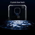 قاب محافظ ژله ای نیلکین شیائومی Nillkin Nature Series TPU case for Xiaomi Redmi Note 9 Pro / Note 9 Pro Max / Note 9S