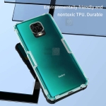 قاب محافظ ژله ای نیلکین شیائومی Nillkin Nature Series TPU case for Xiaomi Redmi Note 9 Pro / Note 9 Pro Max / Note 9S