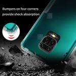 قاب محافظ ژله ای نیلکین شیائومی Nillkin Nature Series TPU case for Xiaomi Redmi Note 9 Pro / Note 9 Pro Max / Note 9S