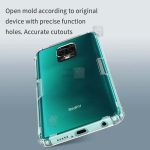 قاب محافظ ژله ای نیلکین شیائومی Nillkin Nature Series TPU case for Xiaomi Redmi Note 9 Pro / Note 9 Pro Max / Note 9S