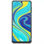 قاب محافظ ژله ای نیلکین شیائومی Nillkin Nature Series TPU case for Xiaomi Redmi Note 9 Pro / Note 9 Pro Max / Note 9S