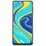 قاب محافظ ژله ای نیلکین شیائومی Nillkin Nature Series TPU case for Xiaomi Redmi Note 9 Pro / Note 9 Pro Max / Note 9S