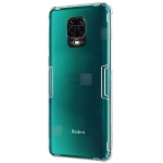 قاب محافظ ژله ای نیلکین شیائومی Nillkin Nature Series TPU case for Xiaomi Redmi Note 9 Pro / Note 9 Pro Max / Note 9S