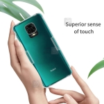 قاب محافظ ژله ای نیلکین شیائومی Nillkin Nature Series TPU case for Xiaomi Redmi Note 9 Pro / Note 9 Pro Max / Note 9S