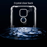 قاب محافظ ژله ای نیلکین شیائومی Nillkin Nature Series TPU case for Xiaomi Redmi Note 9 / Redmi 10X 4G