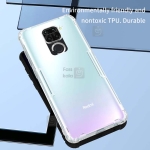 قاب محافظ ژله ای نیلکین شیائومی Nillkin Nature Series TPU case for Xiaomi Redmi Note 9 / Redmi 10X 4G