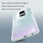 قاب محافظ ژله ای نیلکین شیائومی Nillkin Nature Series TPU case for Xiaomi Redmi Note 9 / Redmi 10X 4G