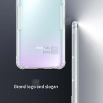 قاب محافظ ژله ای نیلکین شیائومی Nillkin Nature Series TPU case for Xiaomi Redmi Note 9 / Redmi 10X 4G