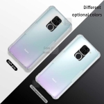 قاب محافظ ژله ای نیلکین شیائومی Nillkin Nature Series TPU case for Xiaomi Redmi Note 9 / Redmi 10X 4G