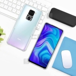 قاب محافظ ژله ای نیلکین شیائومی Nillkin Nature Series TPU case for Xiaomi Redmi Note 9 / Redmi 10X 4G