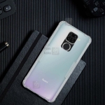 قاب محافظ ژله ای نیلکین شیائومی Nillkin Nature Series TPU case for Xiaomi Redmi Note 9 / Redmi 10X 4G