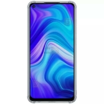 قاب محافظ ژله ای نیلکین شیائومی Nillkin Nature Series TPU case for Xiaomi Redmi Note 9 / Redmi 10X 4G