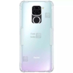 قاب محافظ ژله ای نیلکین شیائومی Nillkin Nature Series TPU case for Xiaomi Redmi Note 9 / Redmi 10X 4G